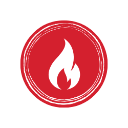 Open Flame Grilling